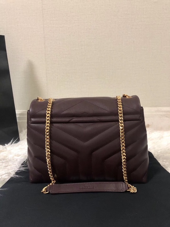 YSL Satchel Bags